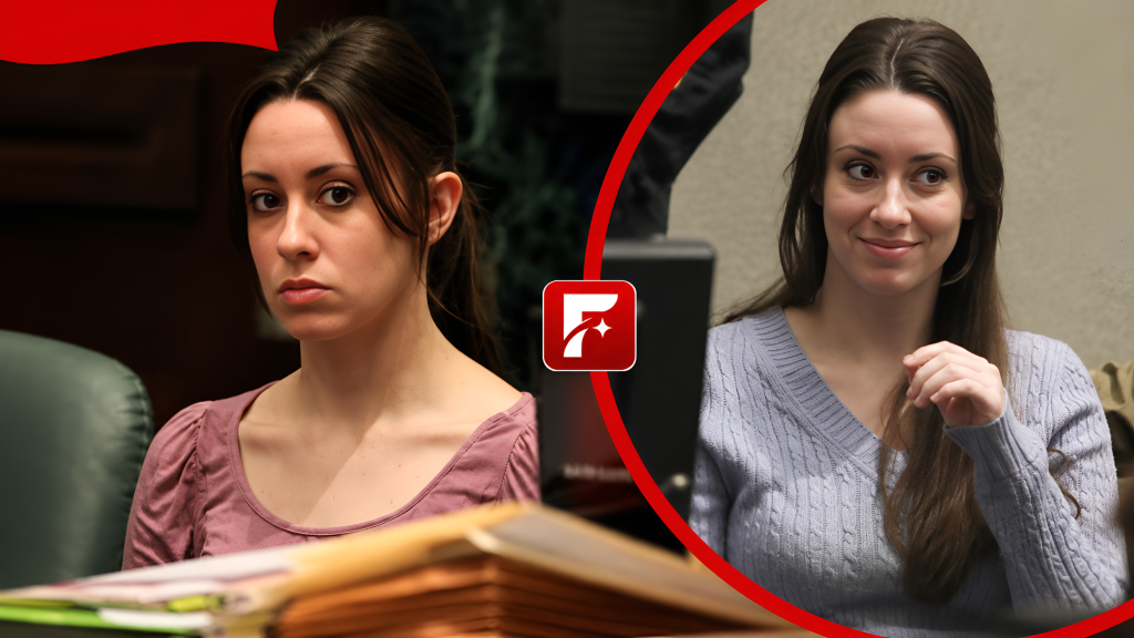 Casey Anthony
