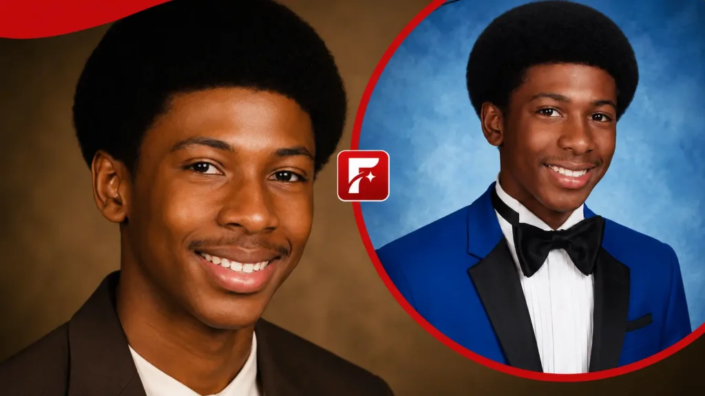 charles anthony vandross