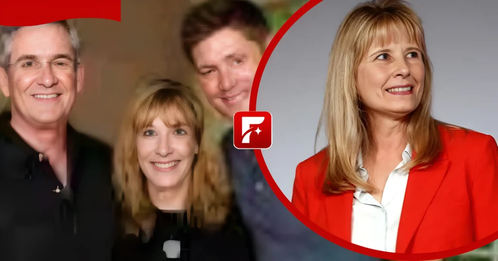 Donna Joan Shaffer-Ackles: Fascinating Biography and Untold Story donna joan shaffer-ackles