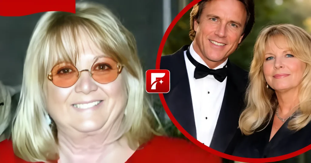 Mary Carey Van Dyke: Incredible Life, Family & Personal Details mary carey van dyke