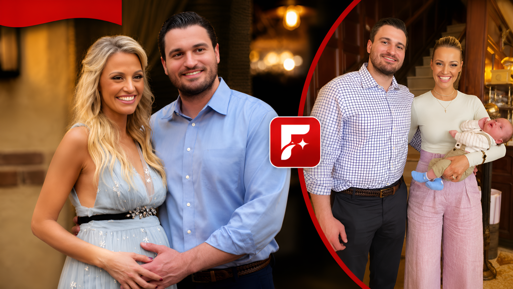 Peter Buchignani: Carley Shimkus’ Husband Explained peter buchignani