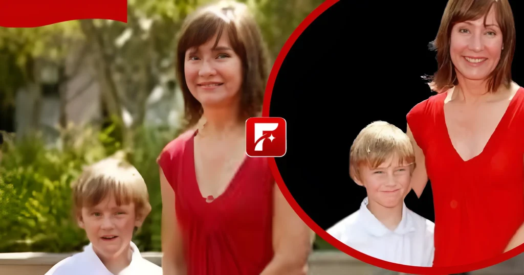 Who Is Will Theron Roth? Laurie Metcalf’s Son will theron roth