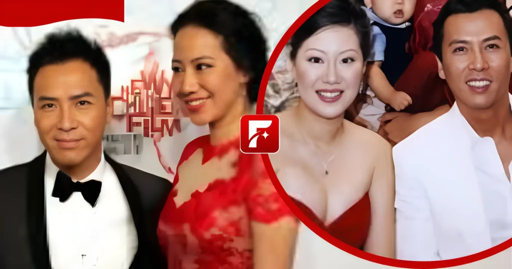 Zing-Ci Leung: Remarkable Journey, Personal Life & Background zing-ci leung