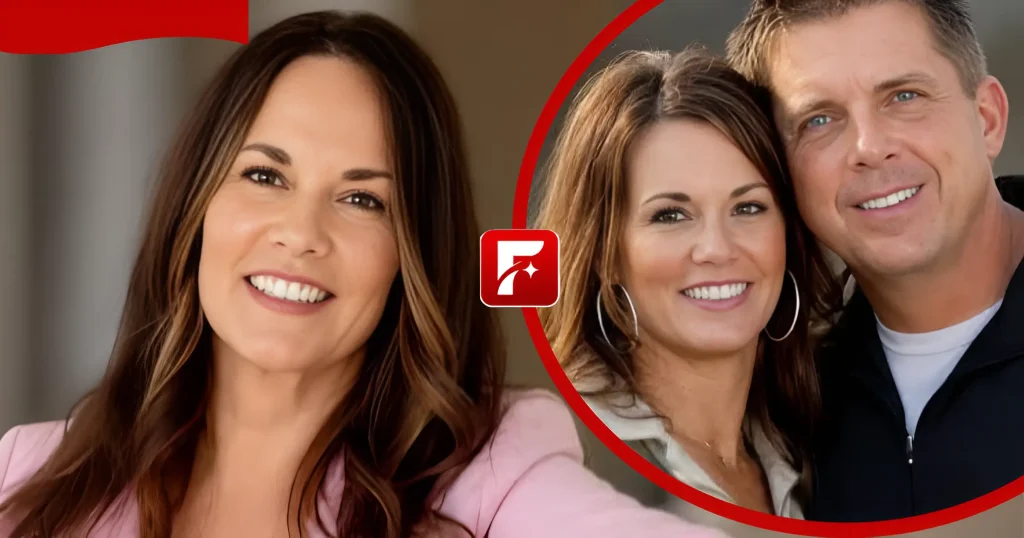 Beth Shuey Husband: Her Life With Jamie McGuire Today Beth Shuey Husband
