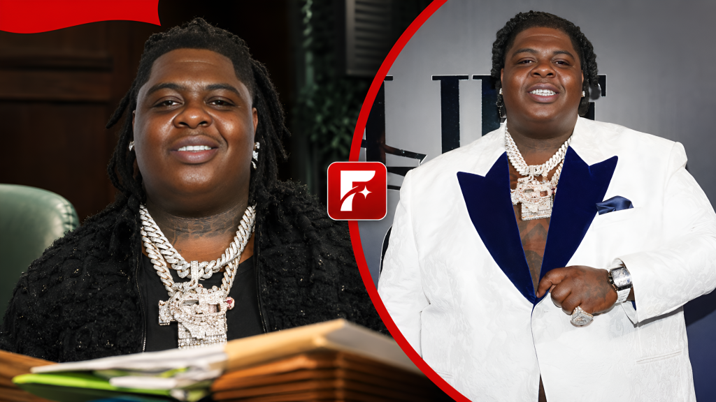 BigXthaPlug Age