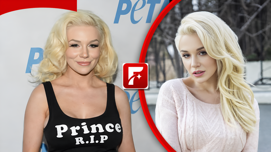 Courtney Stodden Net Worth: Career, Income and Life Story Courtney Stodden Net Worth