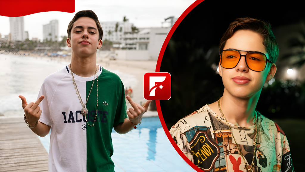 Kevin AMF Age: Real Name, Birthday, Songs and Rise to Fame Kevin AMF Age