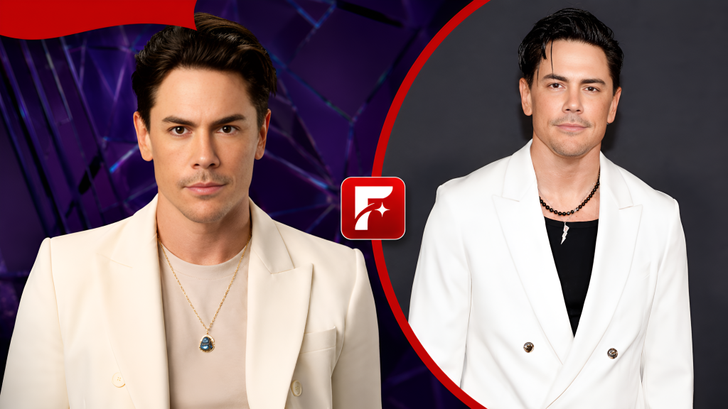 Tom Sandoval net worth
