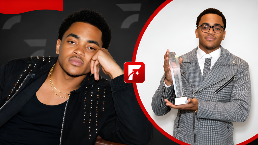 michael rainey jr.