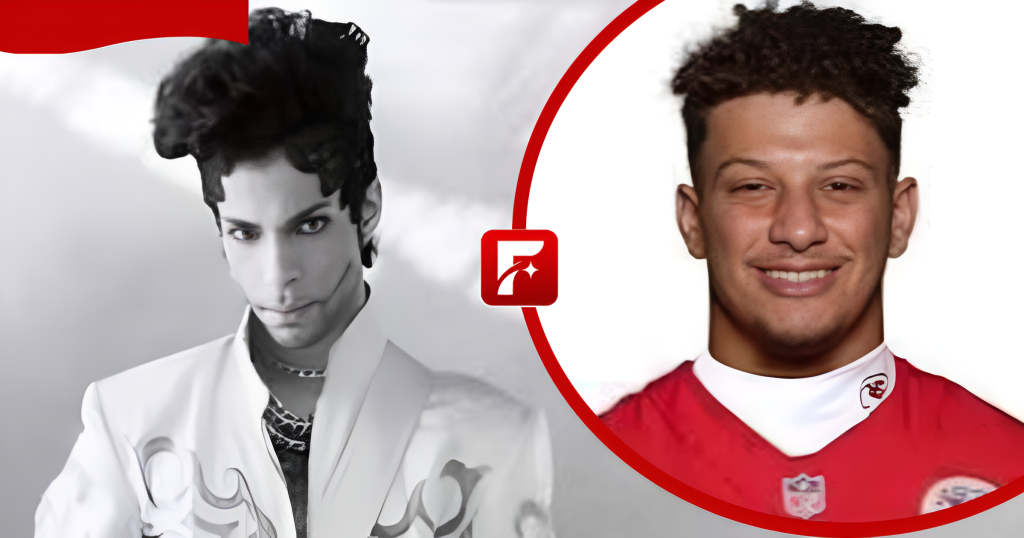 prince and patrick mahomes