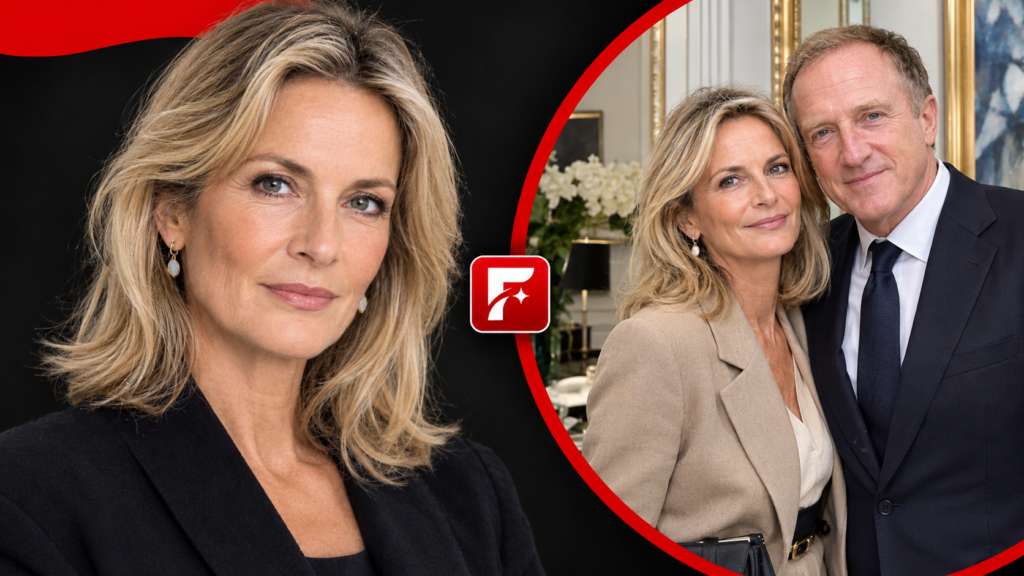 Dorothée Lepère: Life, Family & François-Henri Pinault Dorothée Lepère